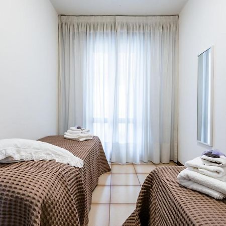 Villaggio Hospital House 贝尔加莫 外观 照片